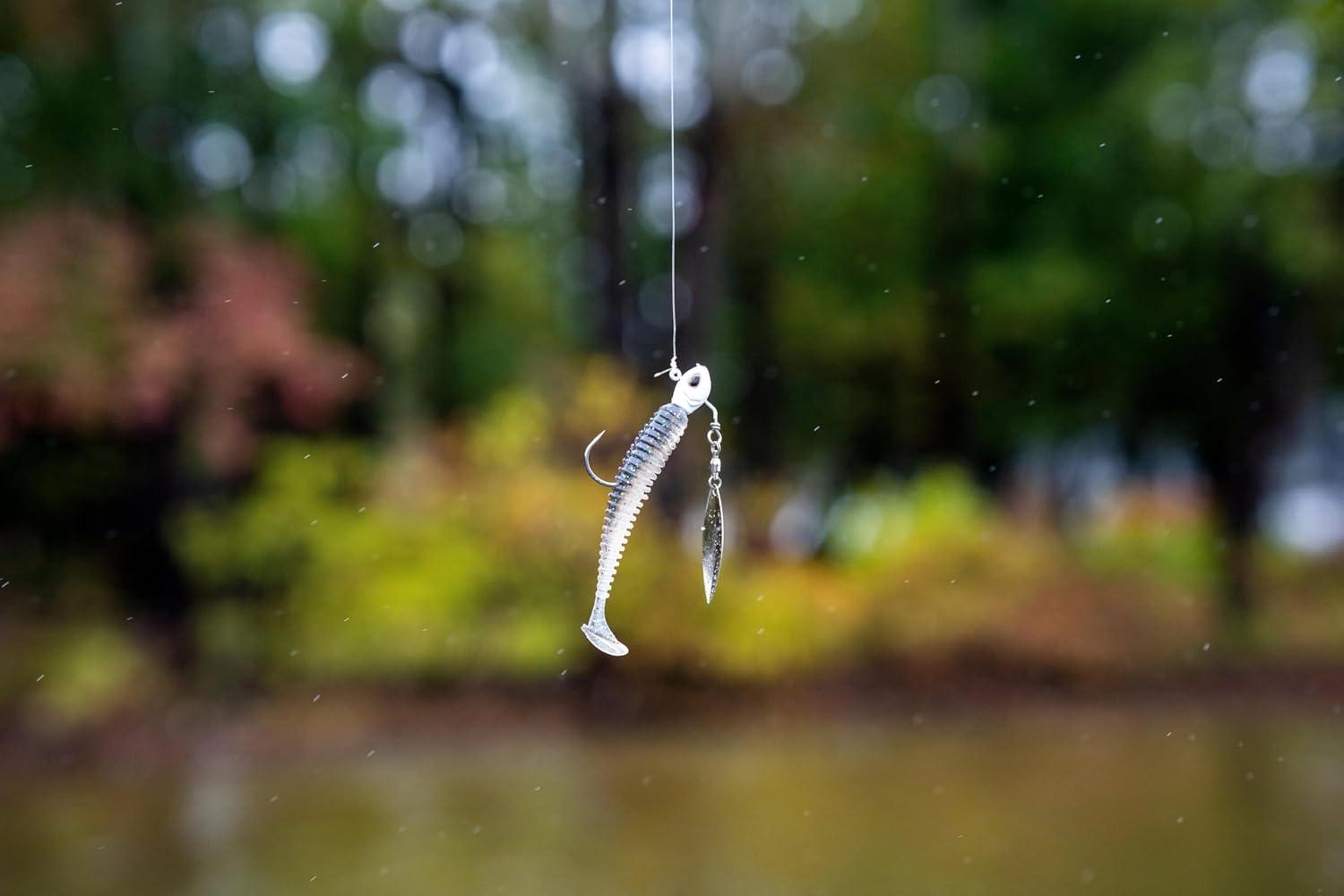 imageBerkley PowerBait Power SwimmerAyu