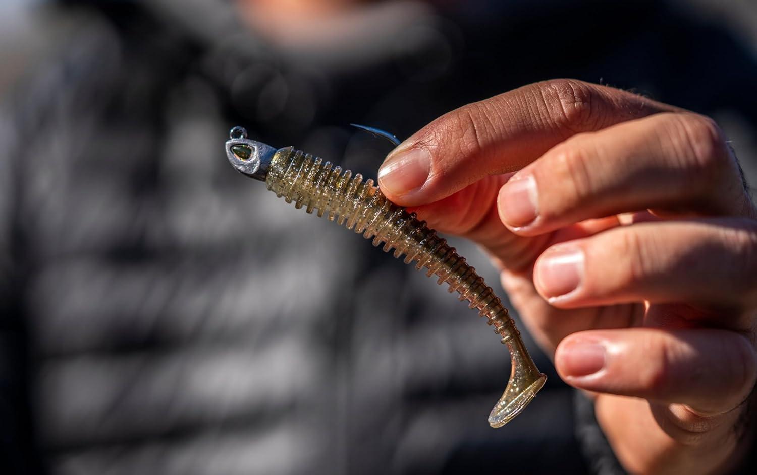 imageBerkley PowerBait Power SwimmerAyu