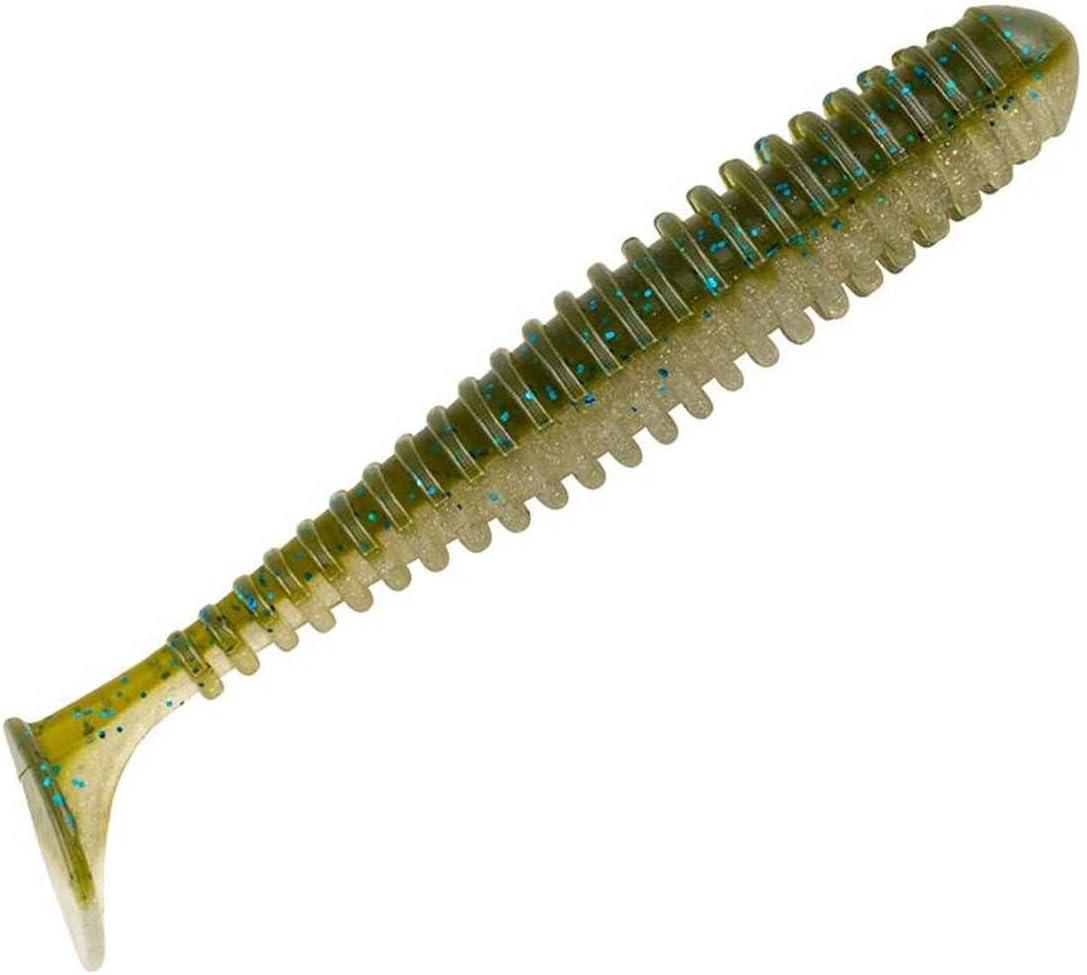 imageBerkley PowerBait Power SwimmerBass Magic