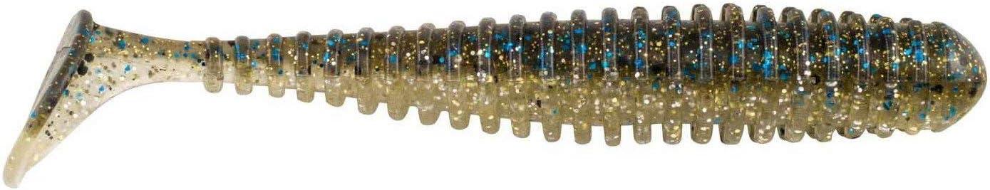imageBerkley PowerBait Power SwimmerElectric Shad