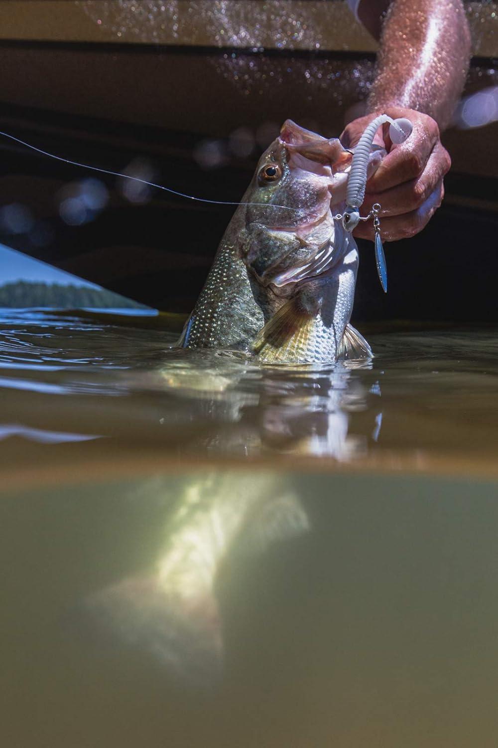 imageBerkley PowerBait Power SwimmerSexy Shad