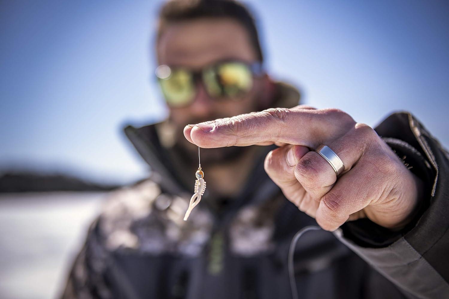 imageBerkleyBerkley PBHIHA75PK PowerBait IcePearl White