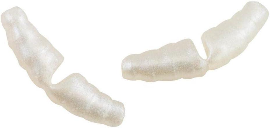 imageBerkleyBerkley PBHIHA75PK PowerBait IcePearl White