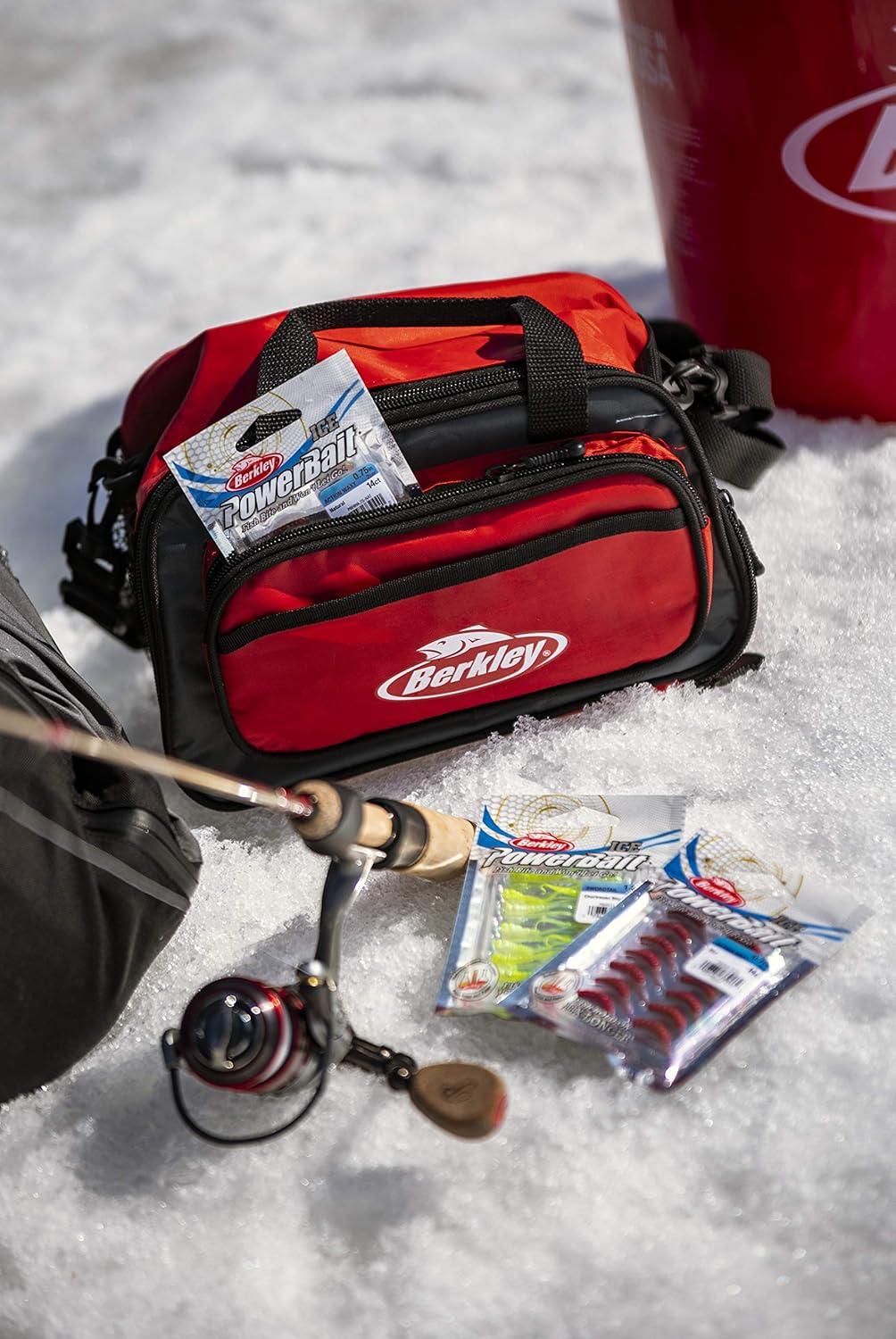 imageBerkleyBerkley PBHIHA75PK PowerBait IcePearl White