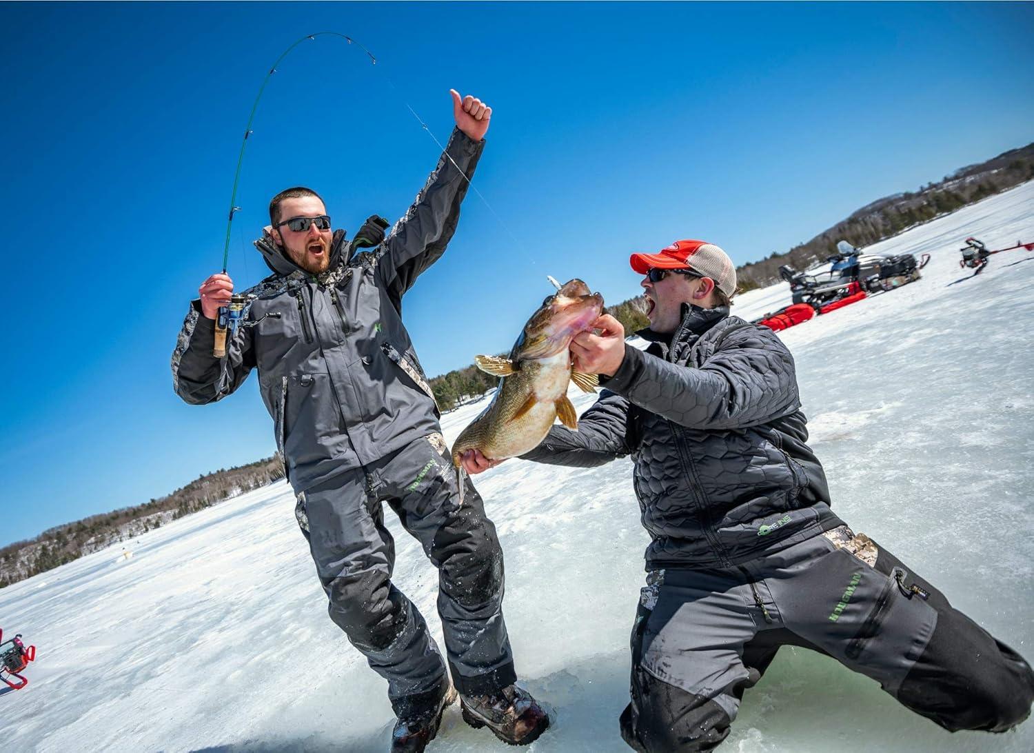 imageBerkleyBerkley PBHIHA75PK PowerBait IceRed