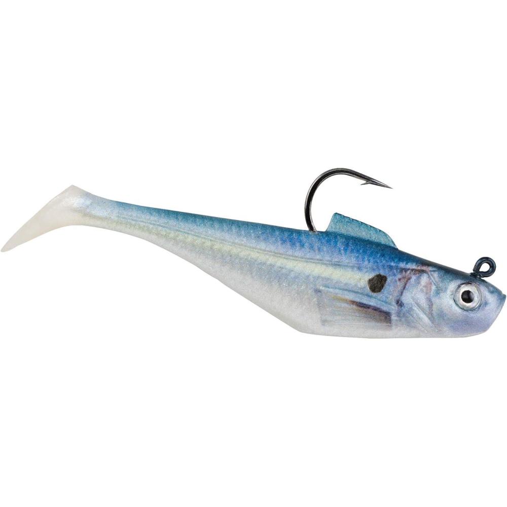 imageBerkley PBBS BaitHD Gizzard Shad