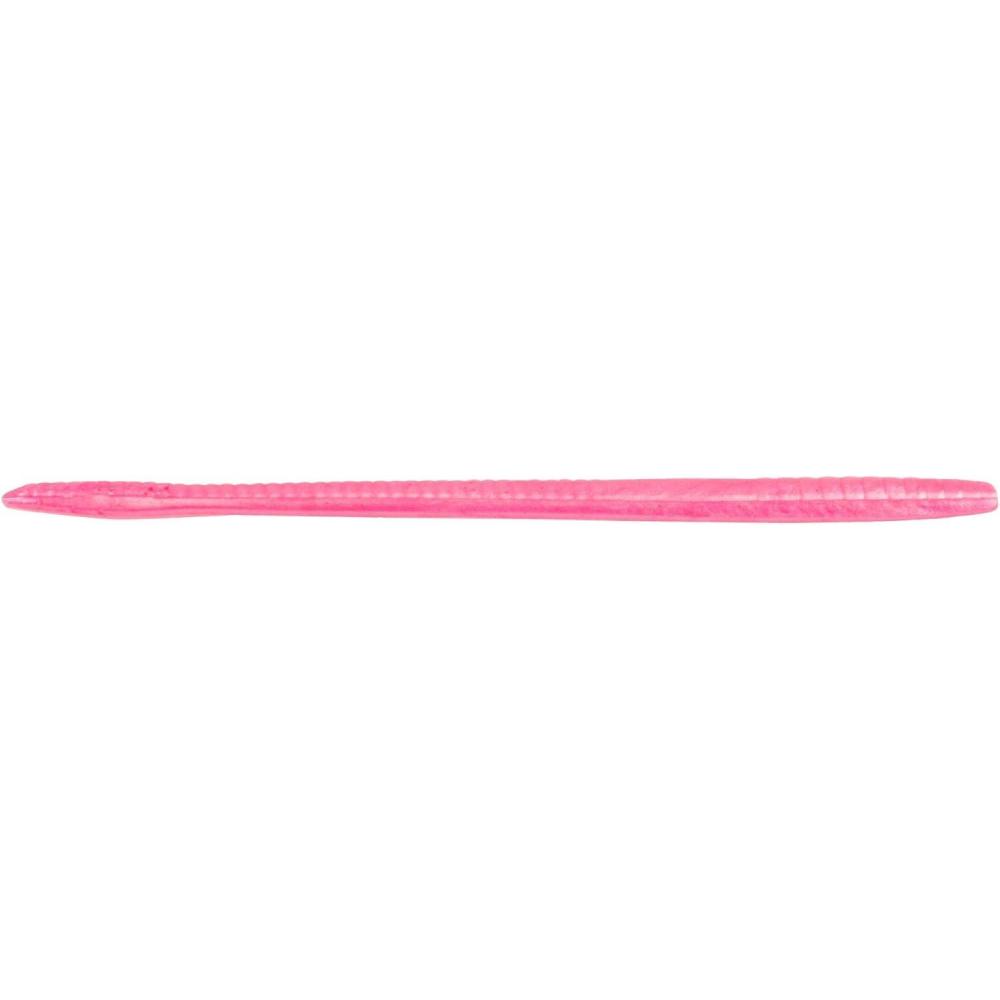 imageBerkley PowerBait Bottom Hopper Fishing Soft BaitBubblegum