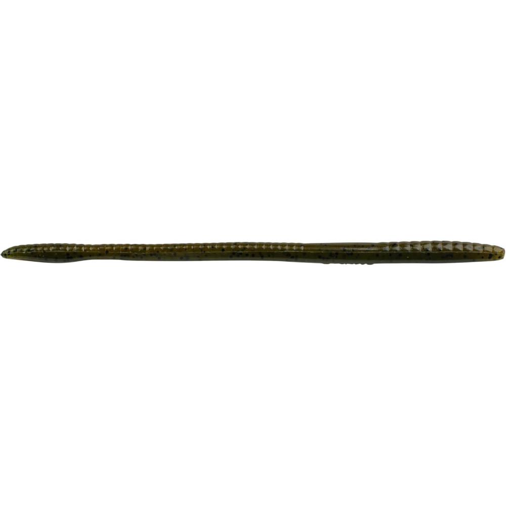 imageBerkley PowerBait Bottom Hopper Fishing Soft BaitGreen PumpkinWatermelon
