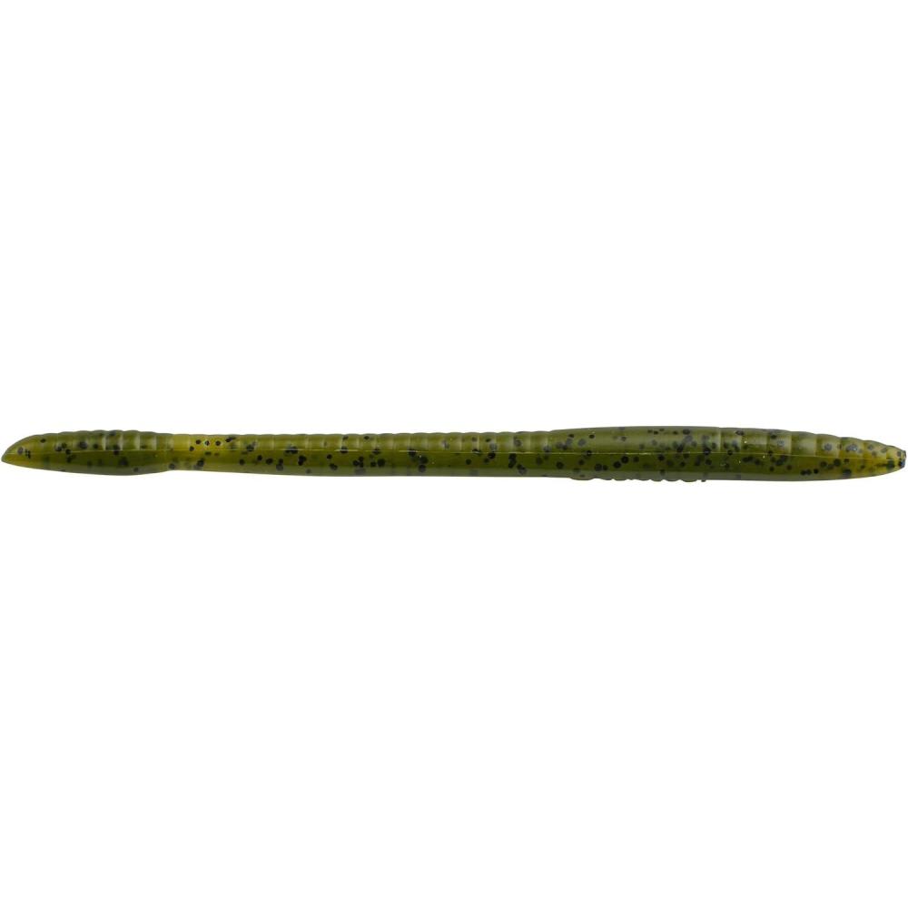 imageBerkley PowerBait Bottom Hopper Fishing Soft BaitWatermelon Seed