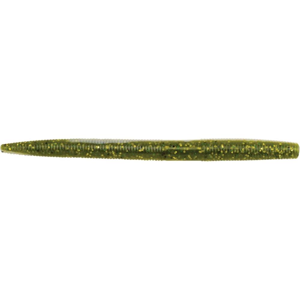 imageBerkley PowerBait MaxScent The GeneralBaby Bass