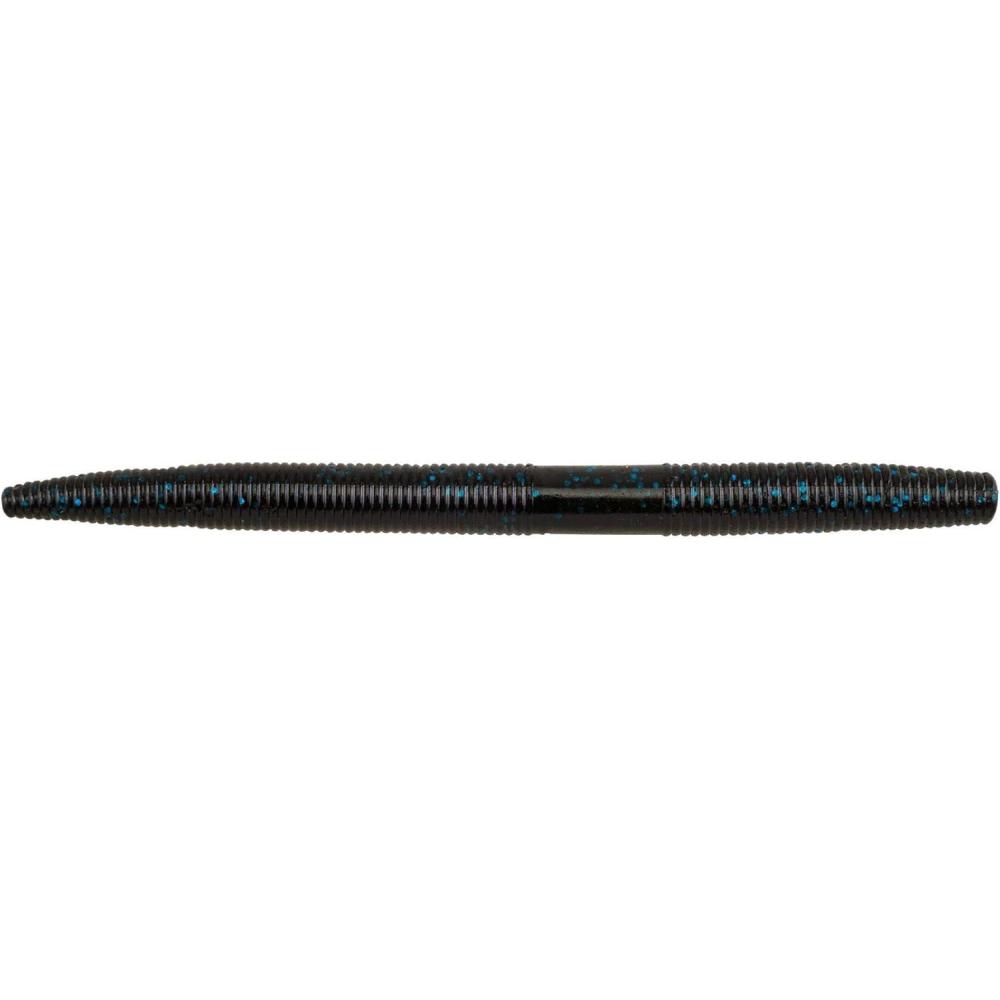 imageBerkley PowerBait MaxScent The GeneralBlack Blue Fleck
