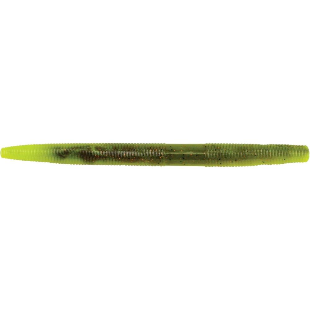 imageBerkley PowerBait MaxScentCoppertreuse