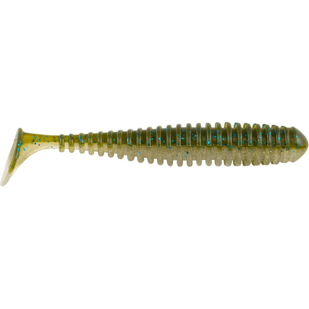 imageBerkley PowerBait Power SwimmerBass Magic