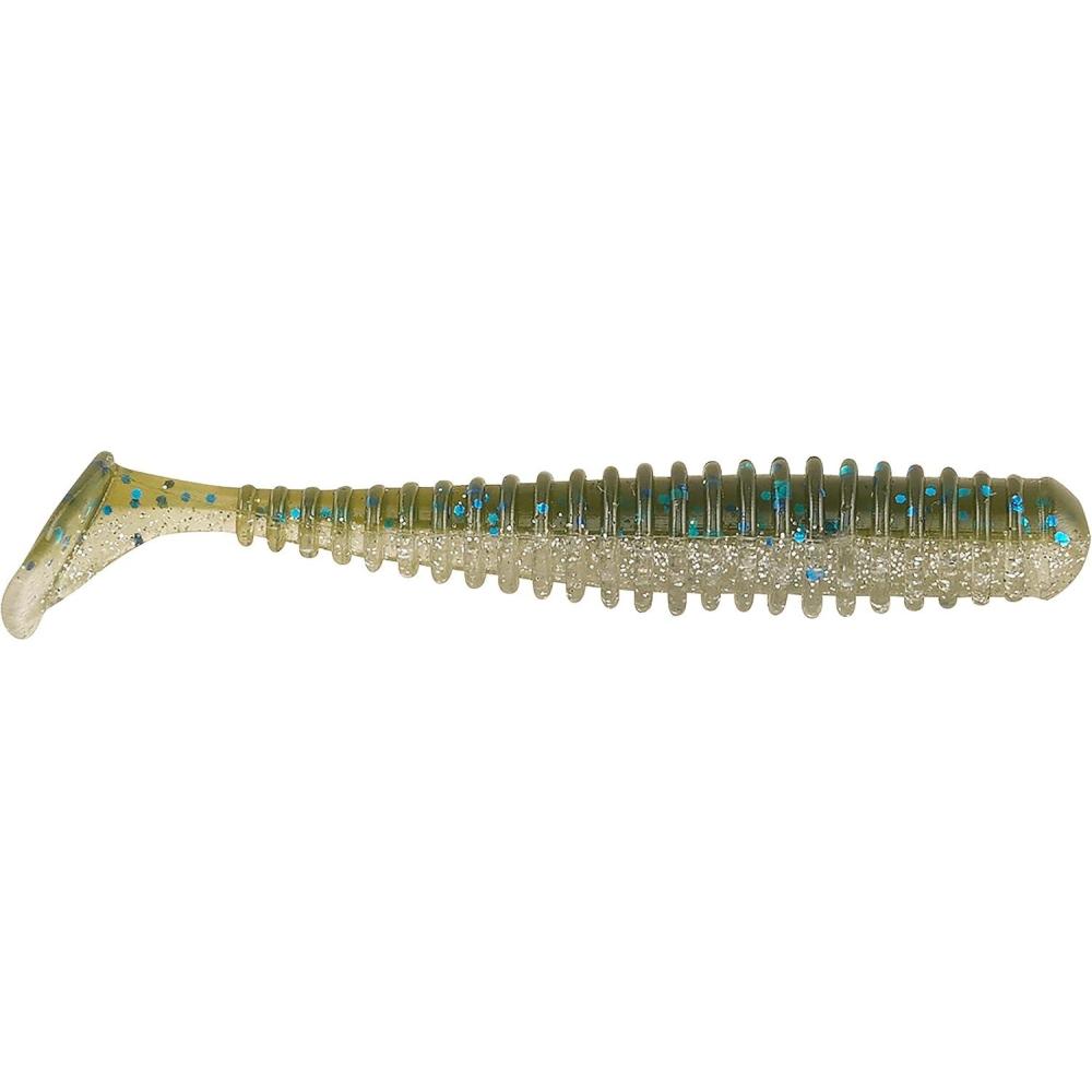 imageBerkley Powerbait Power Swimmer Fishing Soft Bait Bass Magic