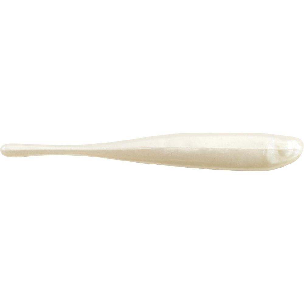 imageBerkley Powerbait Pro Twitchtail MinnowPearl White