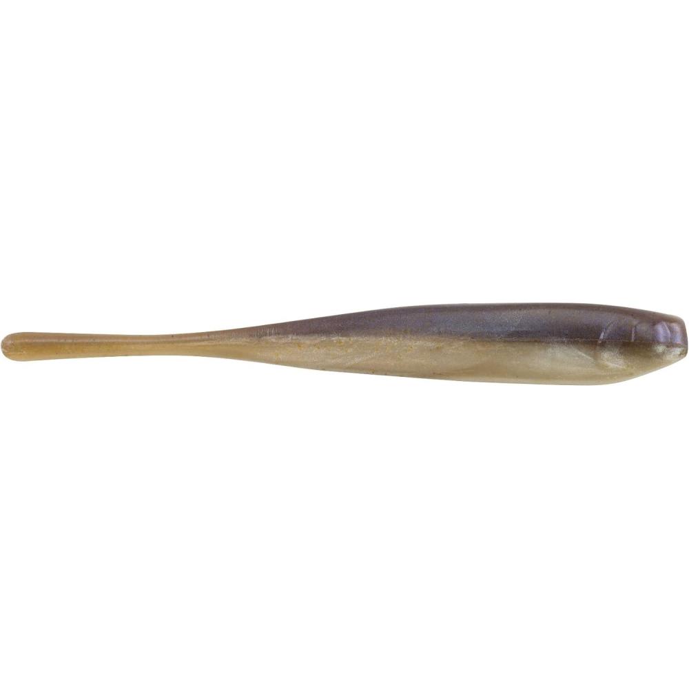 imageBerkley Powerbait Pro Twitchtail MinnowSmelt