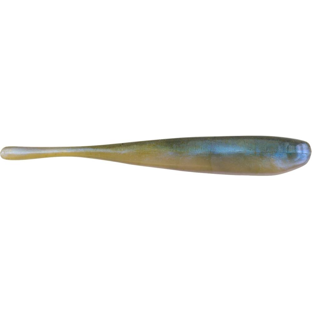 imageBerkley Powerbait Pro Twitchtail MinnowWatermelon Pearl