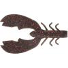 Black Red Fleck