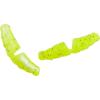 imageBerkleyBerkley PBHIHA75PK PowerBait IceChartreuse Shad