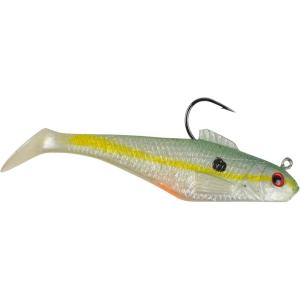Berkley PBBS Bait(Chartreuse Shad)