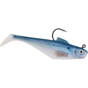 Berkley PBBS Bait(HD Blueback Herring)