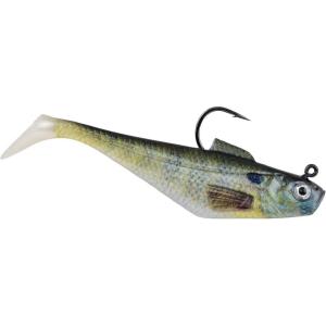 Berkley PBBS Bait(HD Bluegill)
