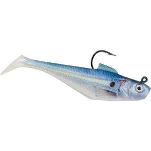 Berkley PBBS Bait(HD Gizzard Shad)