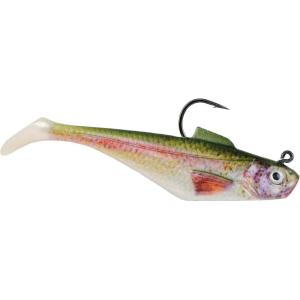 Berkley PBBS Bait(HD Rainbow Trout)