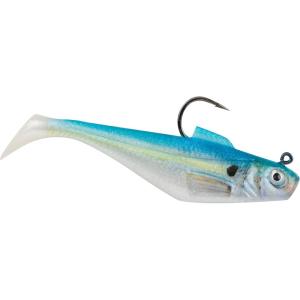 Berkley PBBS Bait(HD Sexy Shad)