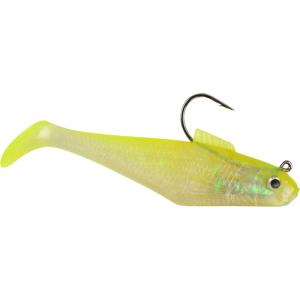Berkley PBBS Bait(Shiner Chartreuse)
