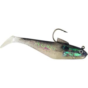 Berkley PBBS Bait(Silver Shad)
