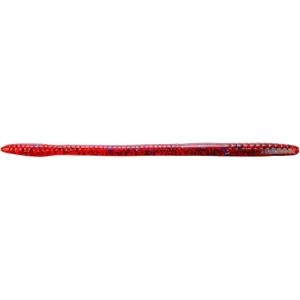 Berkley PowerBait Bottom Hopper Fishing Soft Bait(Plum)