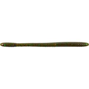 Berkley PowerBait Bottom Hopper Fishing Soft Bait(Shady Watermelon Candy)