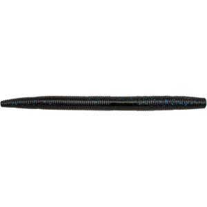 Berkley PowerBait MaxScent The General(Black Blue Fleck)