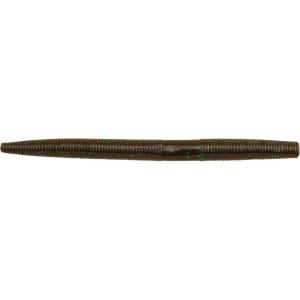 Berkley PowerBait MaxScent The General(Green Pumpkin Candy)