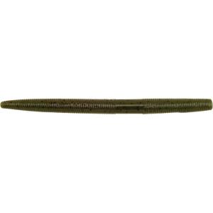 Berkley PowerBait MaxScent The General(Green Pumpkin/Watermelon)