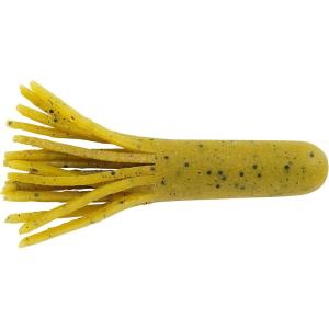 Berkley PowerBait MaxScent Tube Fishing Soft Bait(Breen Green)