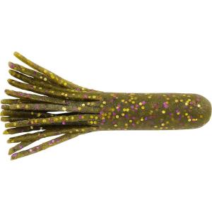 Berkley PowerBait MaxScent Tube Fishing Soft Bait(Goby)