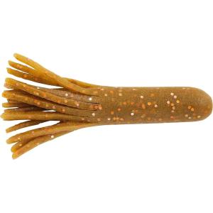Berkley PowerBait MaxScent Tube Fishing Soft Bait(Lucky Penny)