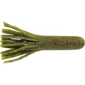 Berkley PowerBait MaxScent Tube Fishing Soft Bait(Watermelon Red)