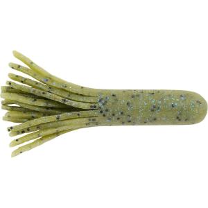 Berkley PowerBait MaxScent Tube Fishing Soft Bait(Watermelon Vapor)