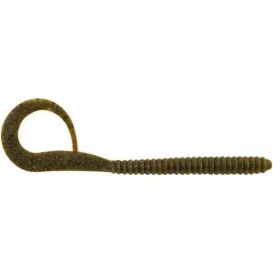 Berkley PowerBait MaxScent(Green Pumpkin)