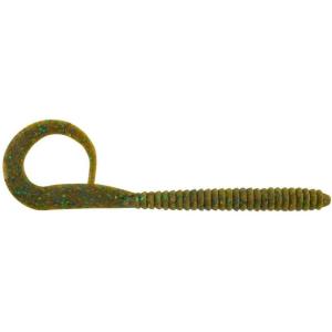 Berkley PowerBait MaxScent(Green Pumpkin Candy)