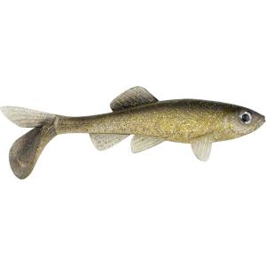 Berkley PowerBait Sick Fish(Blue Shiner Gold)