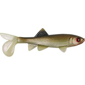 Berkley PowerBait Sick Fish(Green Penny)