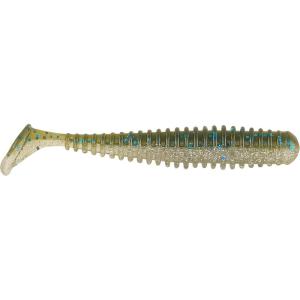Berkley Powerbait Power Swimmer Fishing Soft Bait, Bass Magic