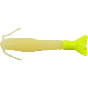 Gulp! Saltwater Shrimp(Red Belly Shrimp)
