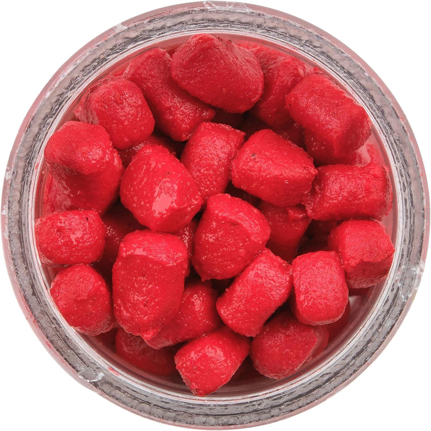 imageBerkley Gulp CornRed Maize