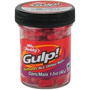 Berkley Gulp! Corn(Red Maize)