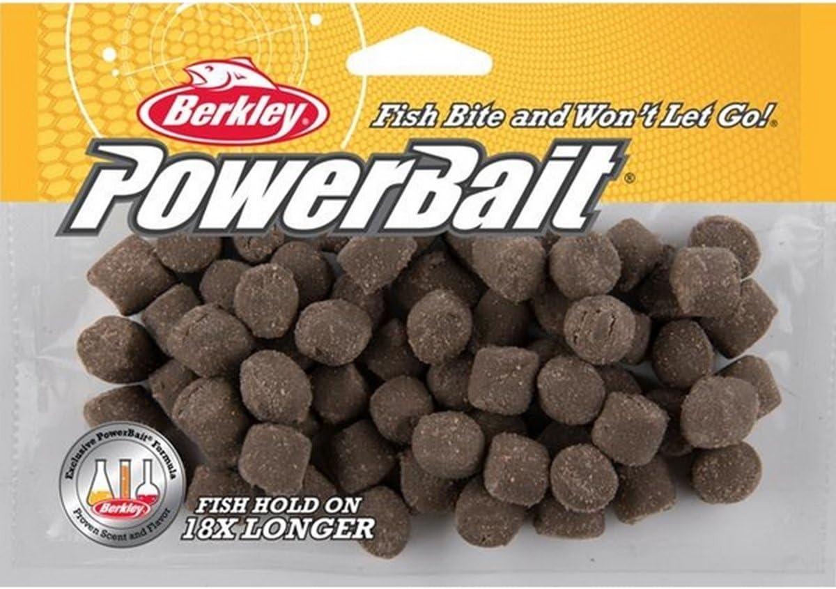 imageBerkley Powerbait Trout Bait
